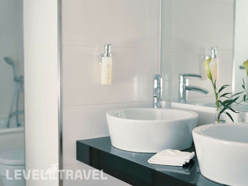 Фотография Radisson Blu Hotel Latvia