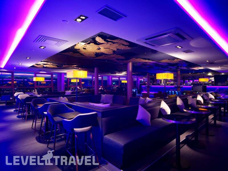 Фотография Radisson Blu Hotel Latvia