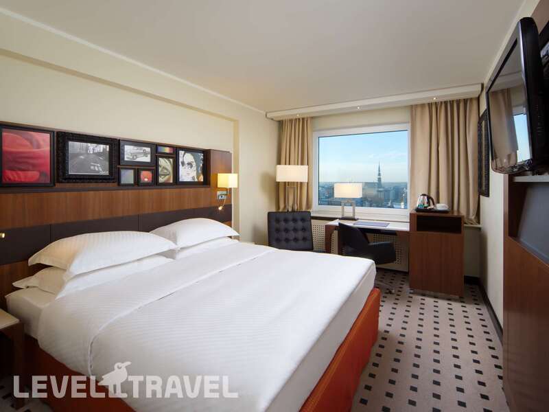 Фотография Radisson Blu Hotel Latvia