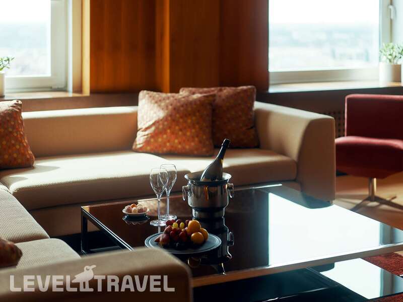 Фотография Radisson Blu Hotel Latvia