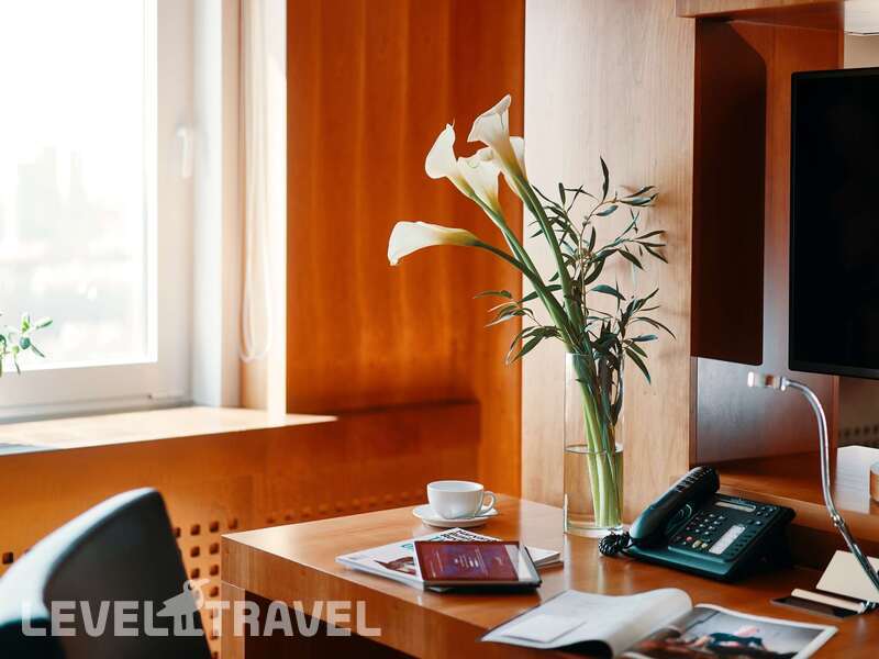 Фотография Radisson Blu Hotel Latvia
