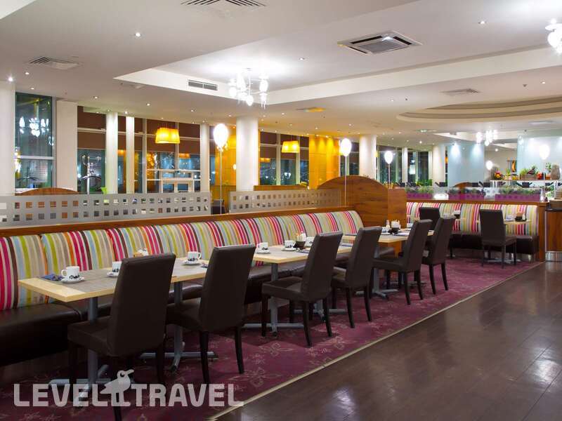 Фотография Radisson Blu Hotel Latvia