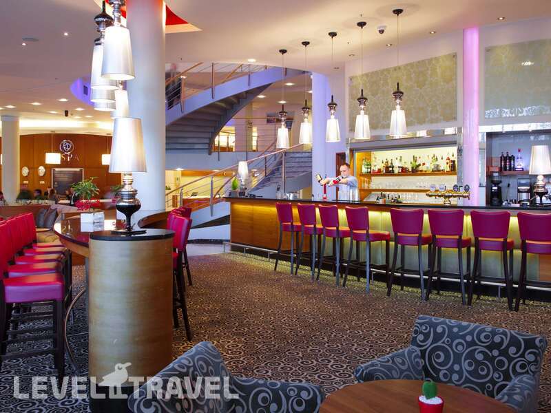 Фотография Radisson Blu Hotel Latvia