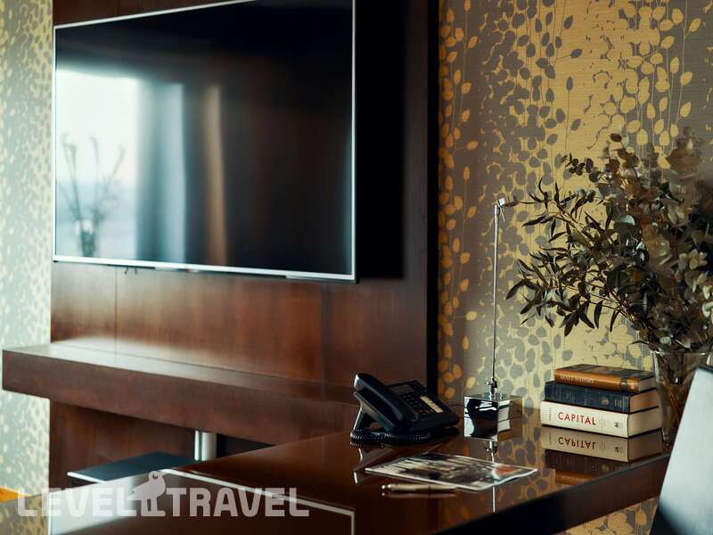Фотография Radisson Blu Hotel Latvia