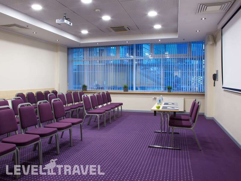 Фотография Radisson Blu Hotel Latvia
