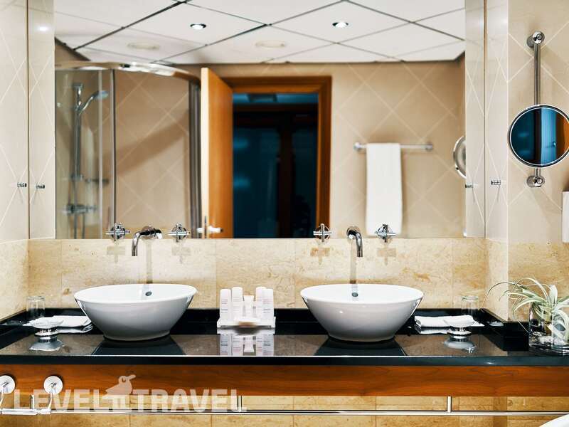 Фотография Radisson Blu Ridzene Hotel