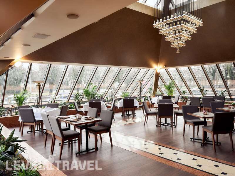 Фотография Radisson Blu Ridzene Hotel