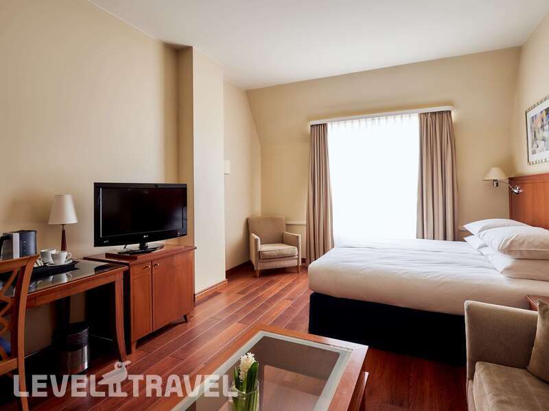 Фотография Radisson Blu Ridzene Hotel