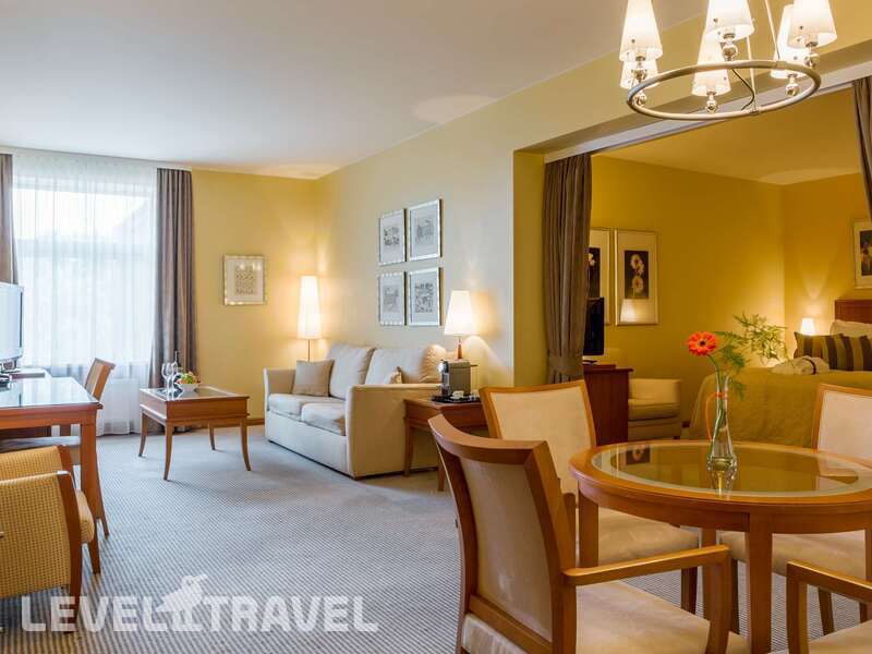 Фотография Radisson Blu Ridzene Hotel