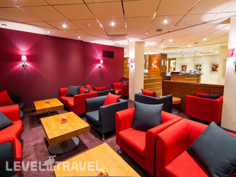 Фотография Radisson Blu Ridzene Hotel