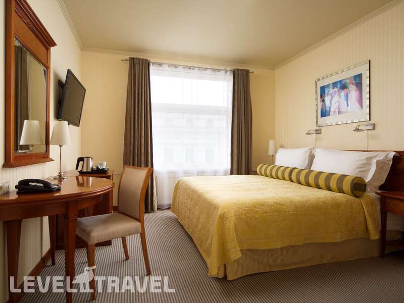 Фотография Radisson Blu Ridzene Hotel