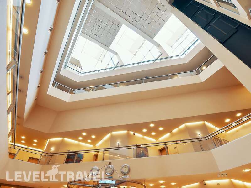 Фотография Radisson Blu Ridzene Hotel