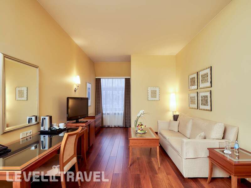 Фотография Radisson Blu Ridzene Hotel