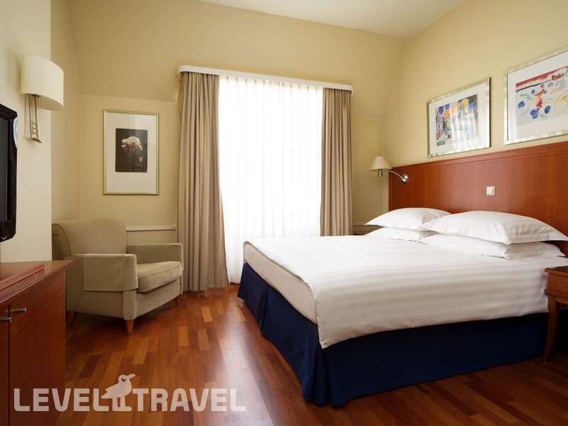 Фотография Radisson Blu Ridzene Hotel