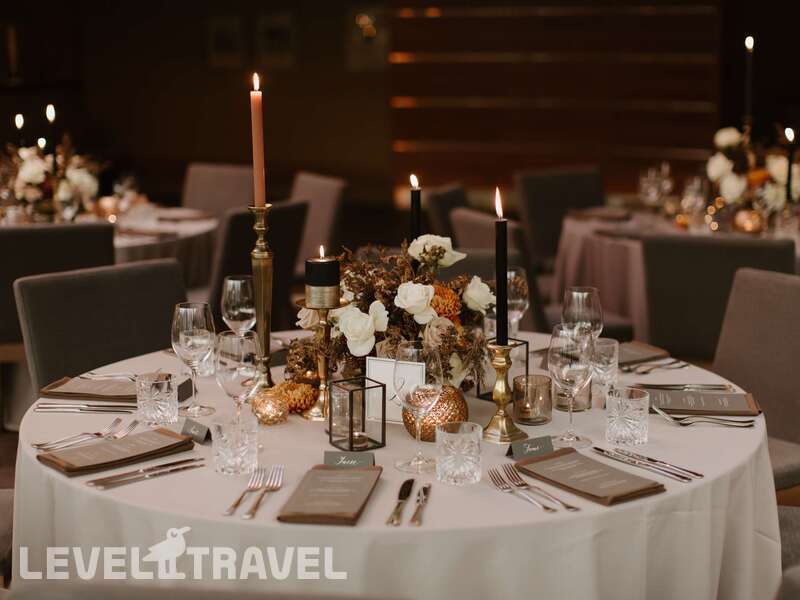 Фотография Radisson Blu Ridzene Hotel