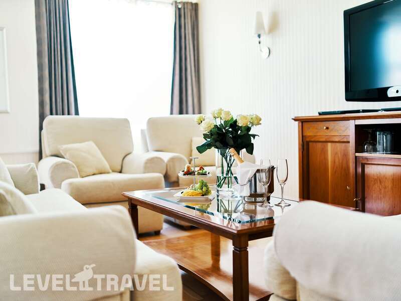 Фотография Radisson Blu Ridzene Hotel