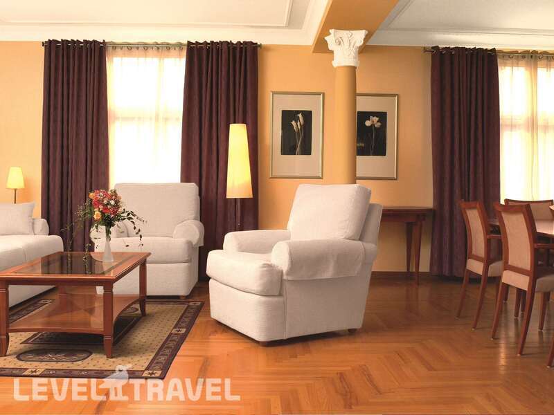 Фотография Radisson Blu Ridzene Hotel