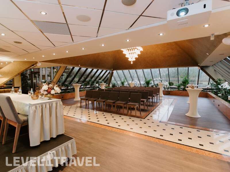 Фотография Radisson Blu Ridzene Hotel