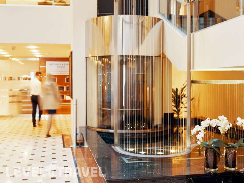 Фотография Radisson Blu Ridzene Hotel