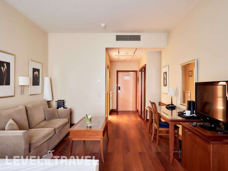 Фотография Radisson Blu Ridzene Hotel