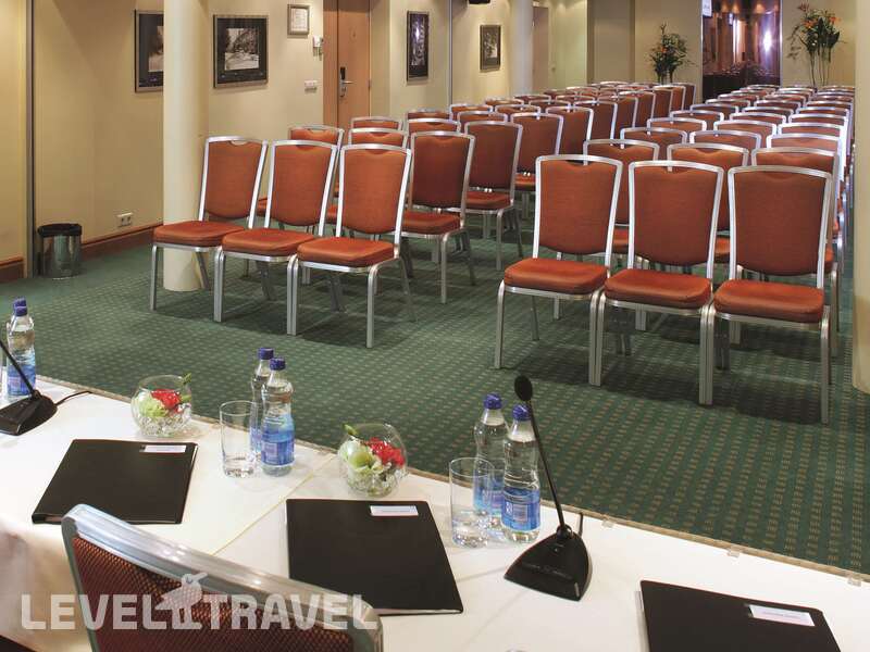 Фотография Radisson Blu Ridzene Hotel