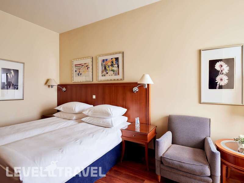Фотография Radisson Blu Ridzene Hotel