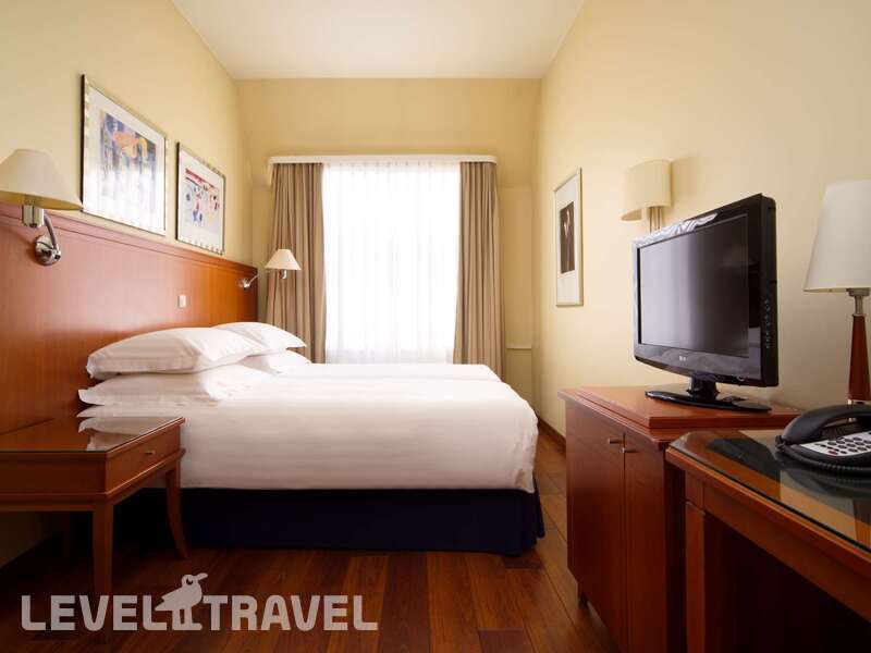 Фотография Radisson Blu Ridzene Hotel