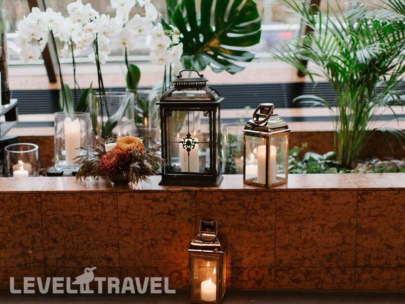 Фотография Radisson Blu Ridzene Hotel