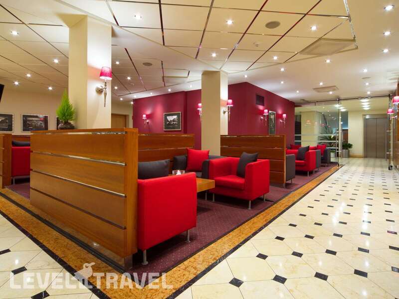 Фотография Radisson Blu Ridzene Hotel