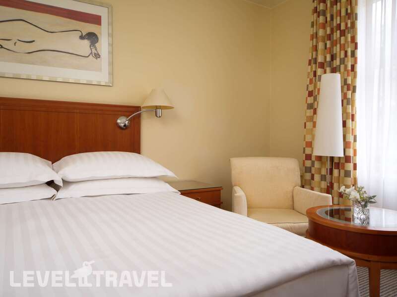 Фотография Radisson Blu Ridzene Hotel