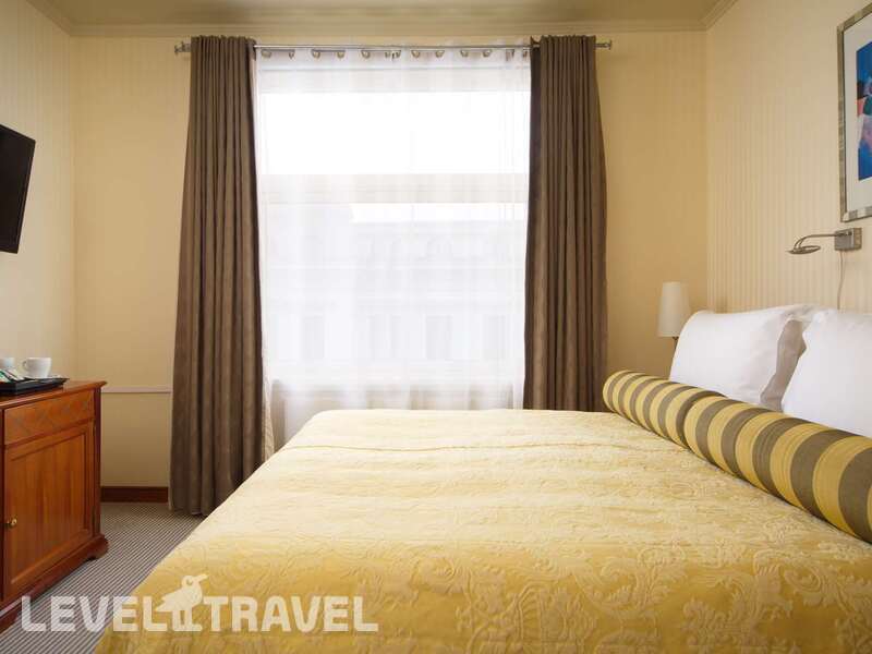 Фотография Radisson Blu Ridzene Hotel
