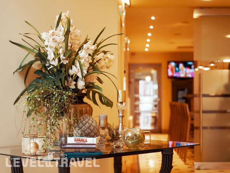 Фотография Radisson Blu Ridzene Hotel