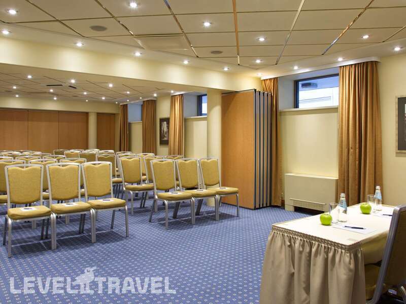 Фотография Radisson Blu Ridzene Hotel