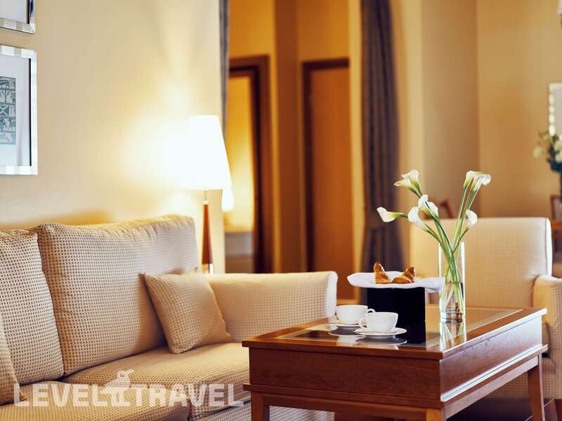 Фотография Radisson Blu Ridzene Hotel