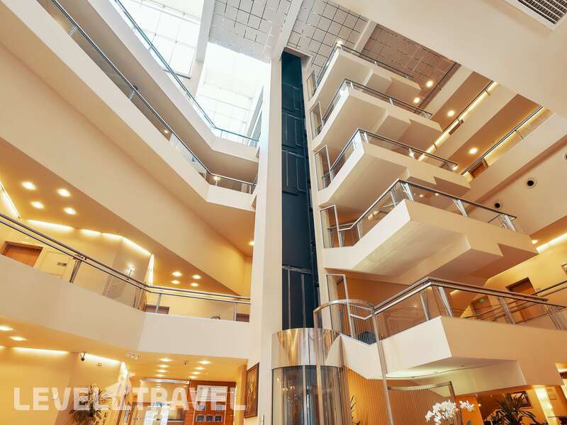 Фотография Radisson Blu Ridzene Hotel