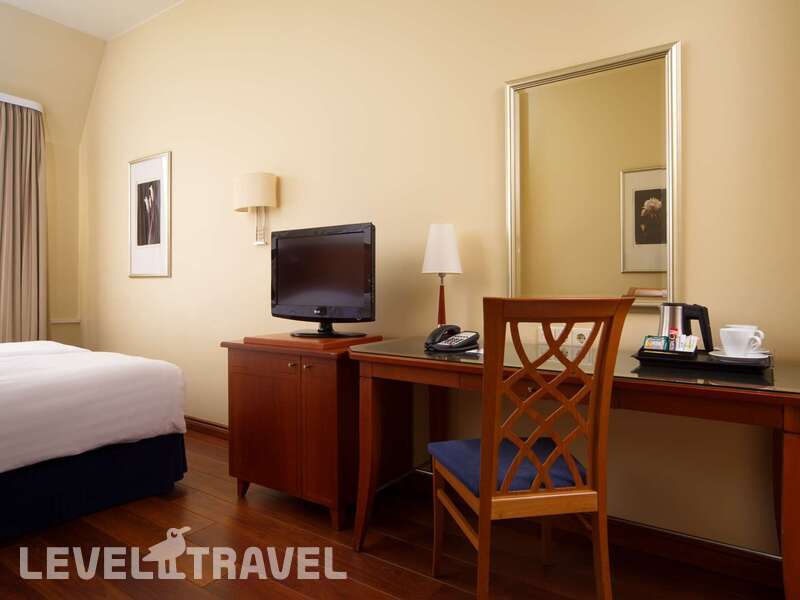 Фотография Radisson Blu Ridzene Hotel