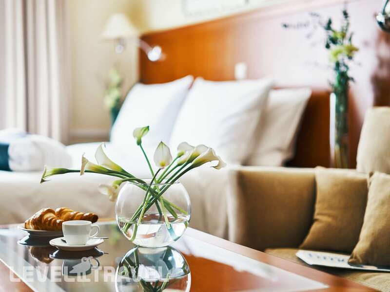 Фотография Radisson Blu Ridzene Hotel