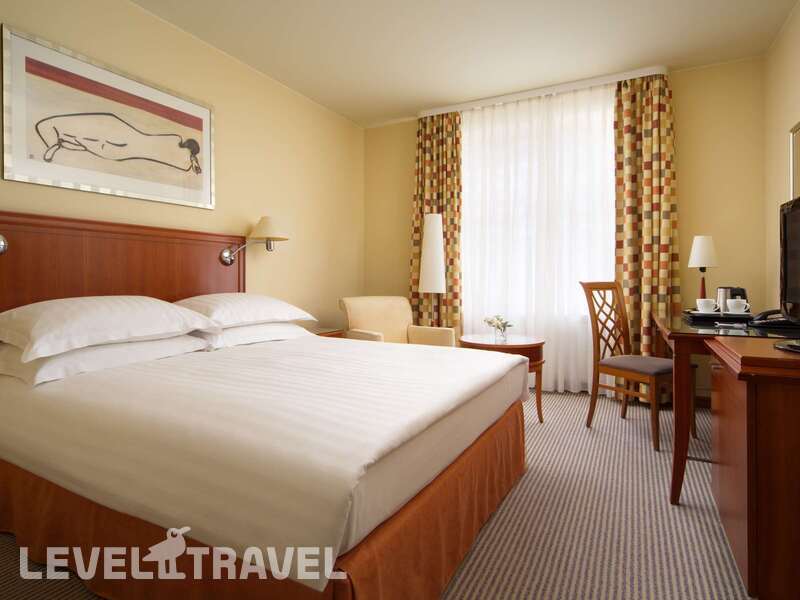 Фотография Radisson Blu Ridzene Hotel