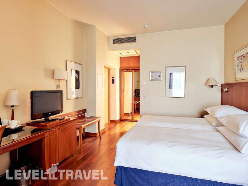 Фотография Radisson Blu Ridzene Hotel