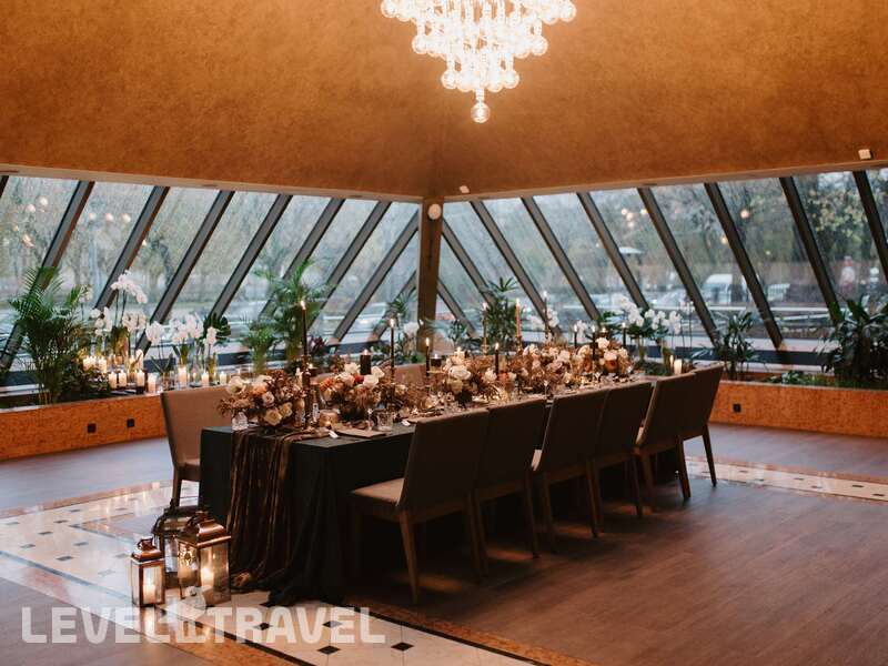 Фотография Radisson Blu Ridzene Hotel