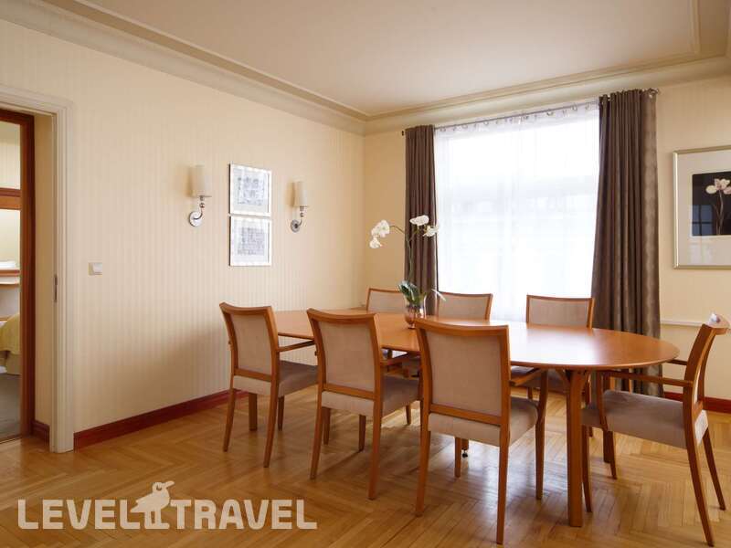 Фотография Radisson Blu Ridzene Hotel