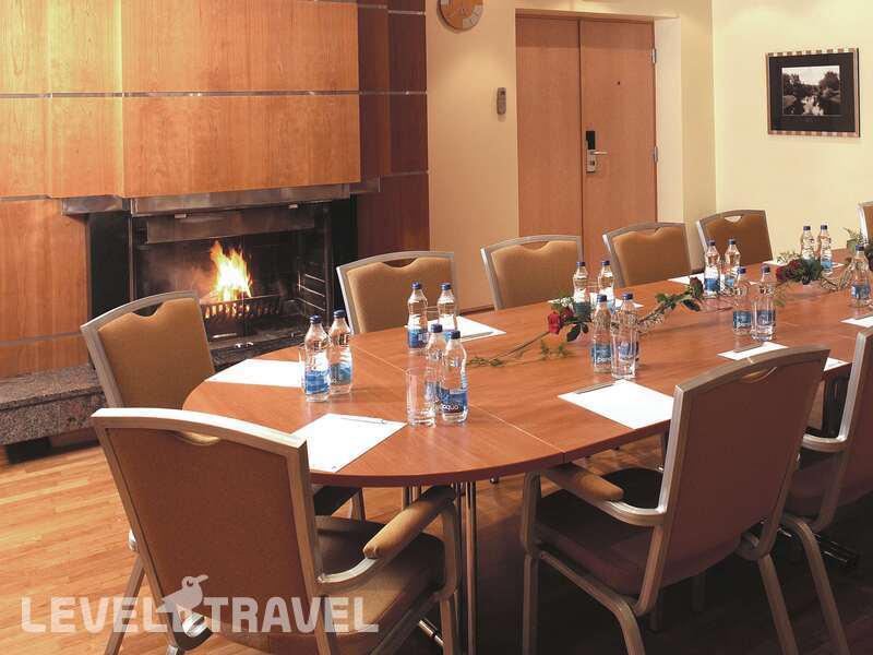 Фотография Radisson Blu Ridzene Hotel