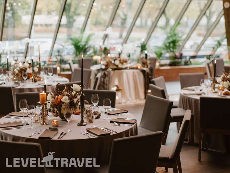 Фотография Radisson Blu Ridzene Hotel