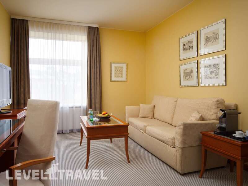 Фотография Radisson Blu Ridzene Hotel
