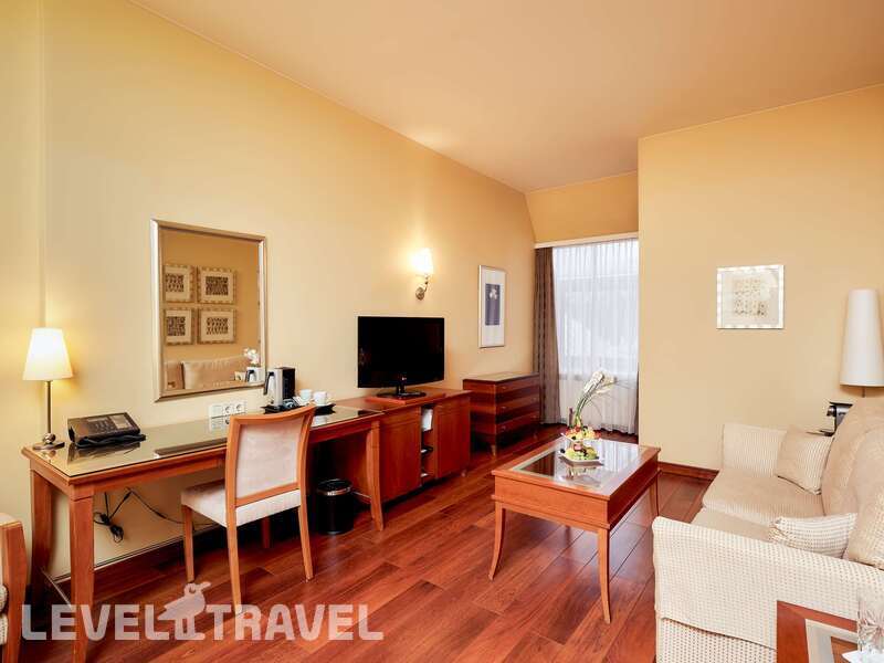 Фотография Radisson Blu Ridzene Hotel