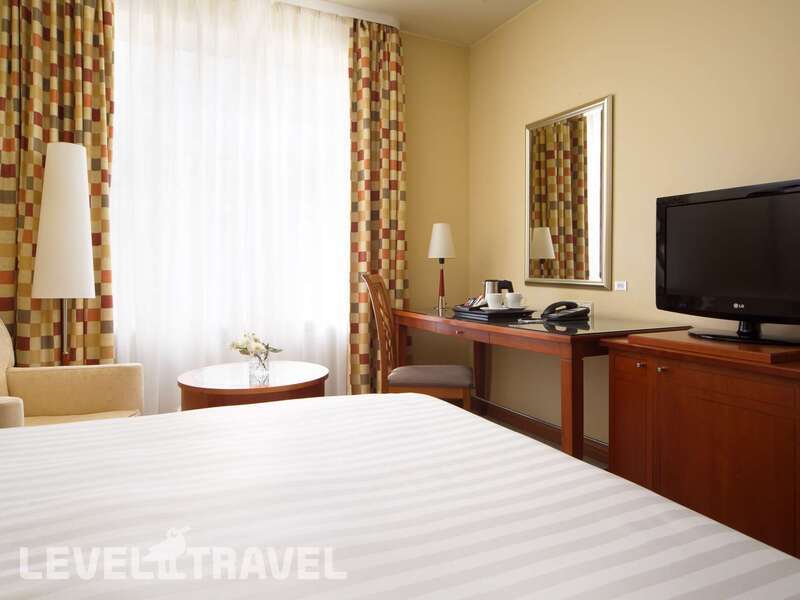 Фотография Radisson Blu Ridzene Hotel