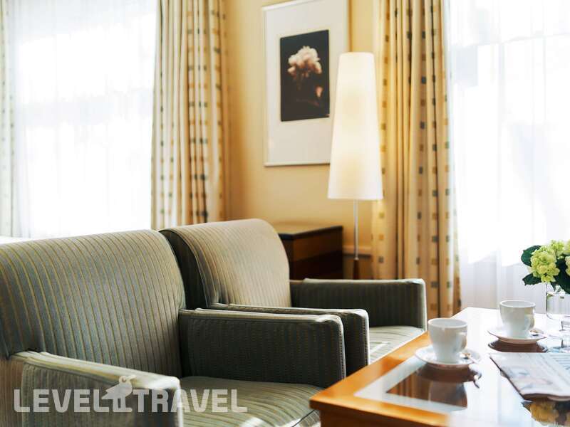 Фотография Radisson Blu Ridzene Hotel