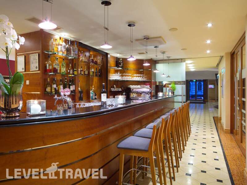Фотография Radisson Blu Ridzene Hotel