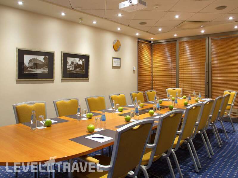 Фотография Radisson Blu Ridzene Hotel
