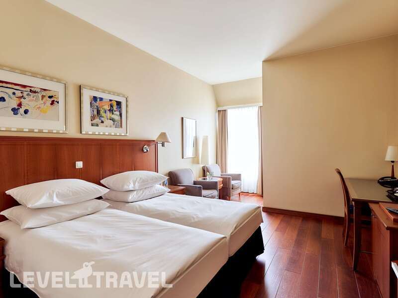 Фотография Radisson Blu Ridzene Hotel